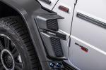 Mercedes-AMG G63 800 Adventure XLP by Brabus 2020 года